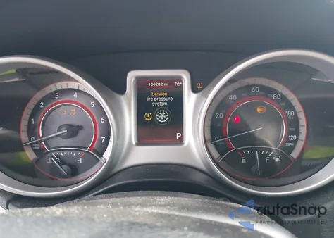 2020 Dodge Journey Se Value z USA, uszkodzony, nr VIN 3C4PDCAB7LT251089